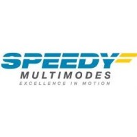 Image of Speedy Multimodes Limited