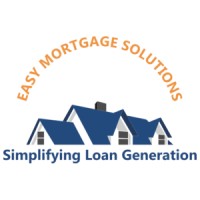 Easy Mortgage Solutions logo