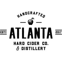 Atlanta Hard Cider & Distillery logo