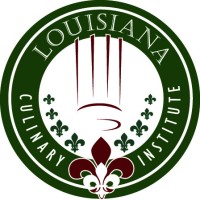 Louisiana Culinary Institute (LCI) logo