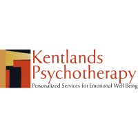 Kentlands Psychotherapy logo
