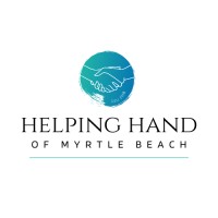 Helping Hand Of Myrtle Beach logo