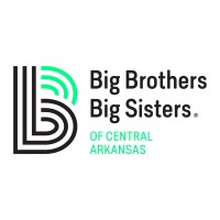 Big Brothers Big Sisters Of Central Arkansas logo