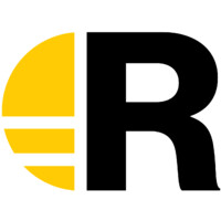 Rayleigh Solar Tech logo