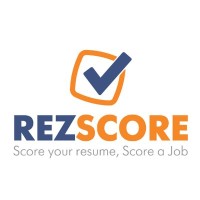 RezScore logo