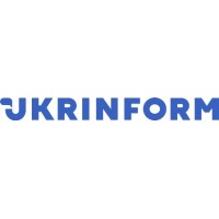 UKRINFORM logo