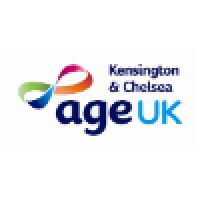 Image of Age UK Kensington & Chelsea