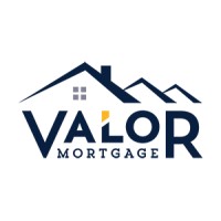 Valor Mortgage LLC logo