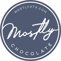 Mostly Chocolate & Catering logo