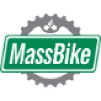MassBike logo
