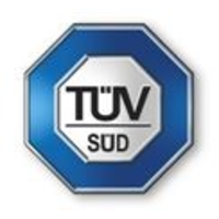 TÜV SÜD PMSS logo