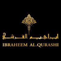 IBRAHIM ALQURASHI PERFUMES logo
