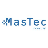 MasTec Industrial logo