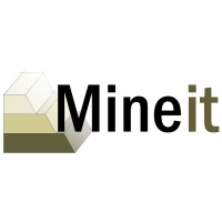 Mineit Consulting logo
