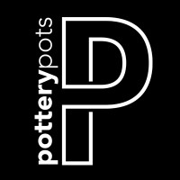 Pottery Pots logo