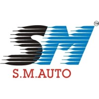 SM Auto Engineering Pvt Ltd logo