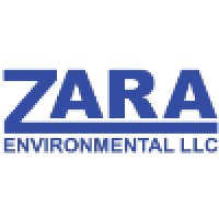 Zara Environmental LLC logo