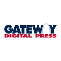 Gateway Digital Press logo