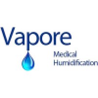 Vapore, LLC logo