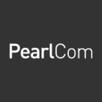 PearlCom logo