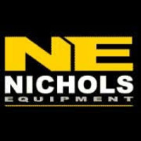 Nichols Equipment logo