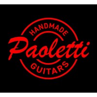 Paoletti Guitars logo