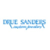 Drue Sanders Custom Jewelers logo