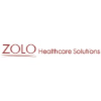 ZOLO Healthcare Solutions logo