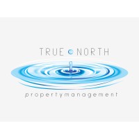 True North Property Management logo