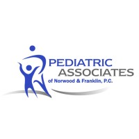 PEDIATRIC ASSOCIATES OF NORWOOD & FRANKLIN, P.C. logo
