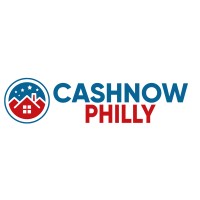 Cash Now Philly logo