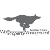 NCC Trust & Property Management Department logo