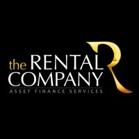 The Rental Company logo
