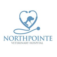 Northpointe Veterinary Hospital logo