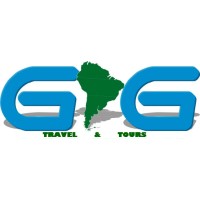G&G Travel And Tours logo