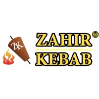 Zahir Kebab logo