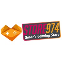 Store 974 logo