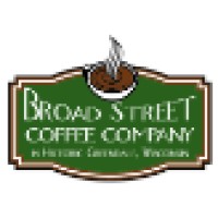 Broad Street Coffee Company logo