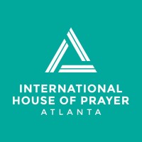 International House Of Prayer Atlanta logo