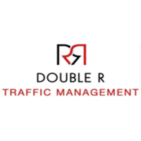 Double R Traffic Management logo