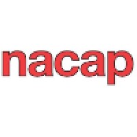 Nacap logo