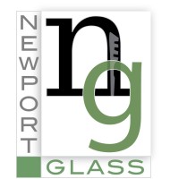 Newport Glass logo