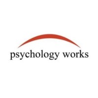 Psychology Works logo