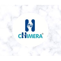 CHIMERA BIOTECH PRIVATE LIMITED logo