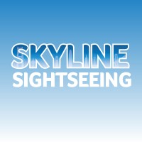 Skyline Sightseeing San Francisco logo