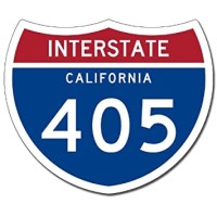 Stanford405 logo