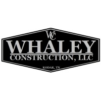 Whaley Construction, LLC. logo