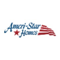 Ameri-Star Homes logo