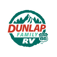 Dunlap Family RV logo