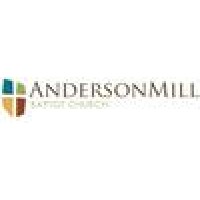 Anderson Mill Baptist Church logo